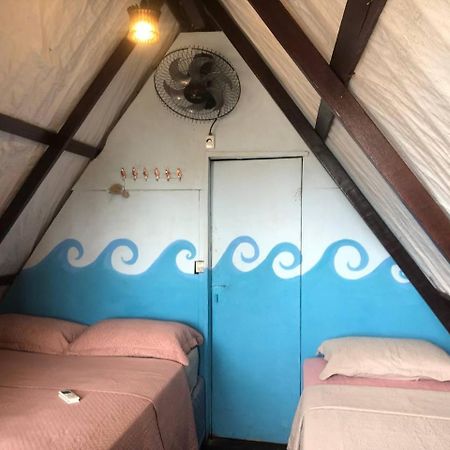 Kite Point Atins Hostel Екстериор снимка