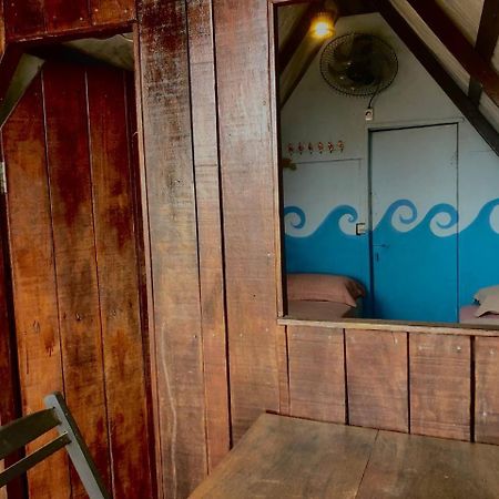 Kite Point Atins Hostel Екстериор снимка