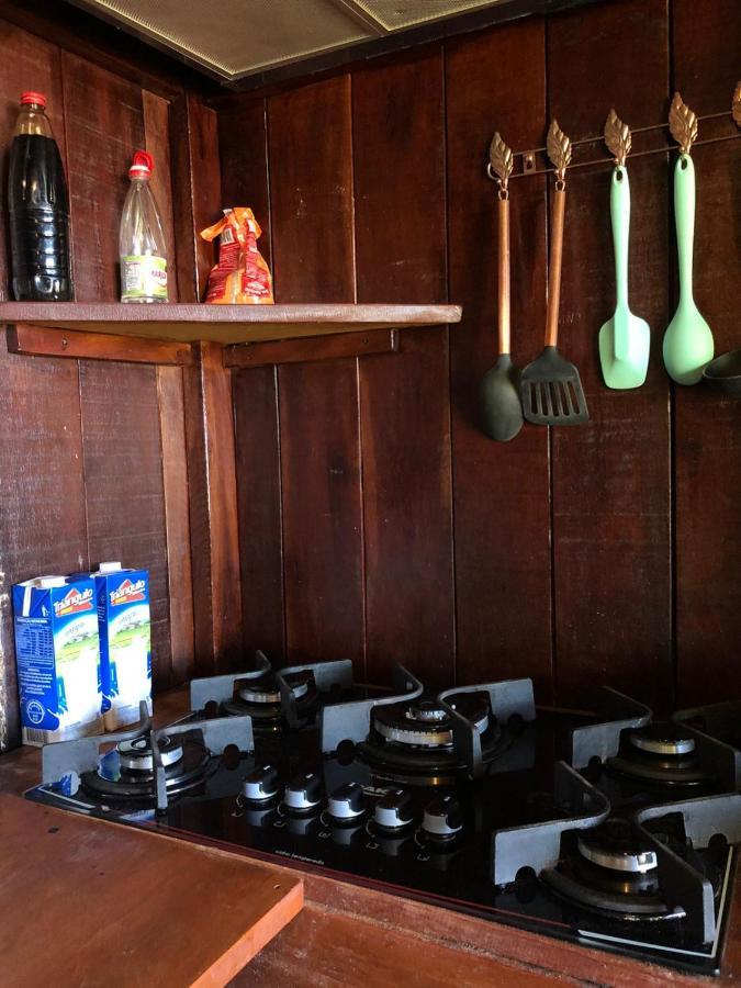 Kite Point Atins Hostel Екстериор снимка