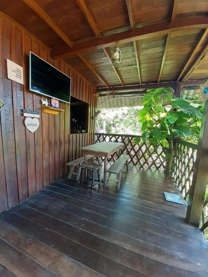 Kite Point Atins Hostel Екстериор снимка