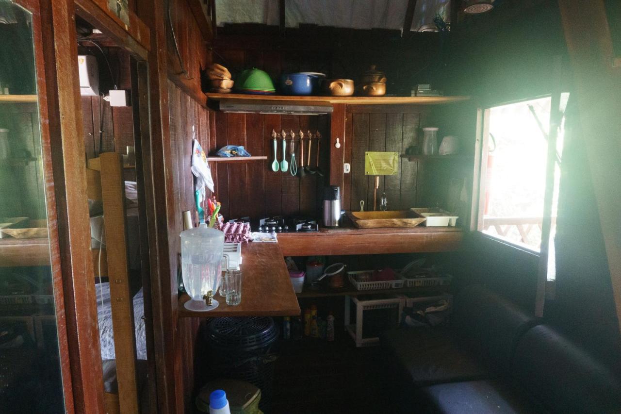 Kite Point Atins Hostel Екстериор снимка