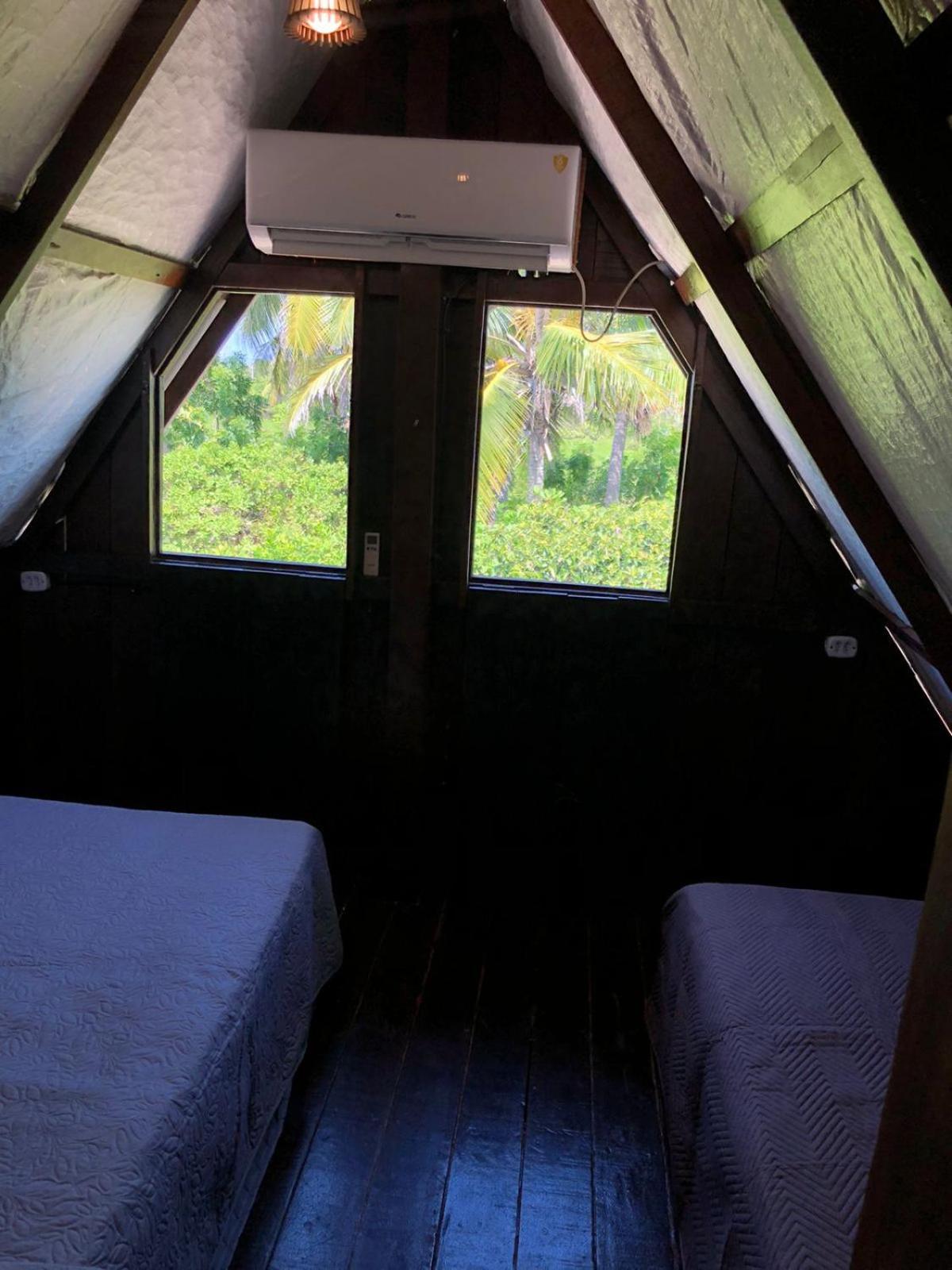 Kite Point Atins Hostel Екстериор снимка