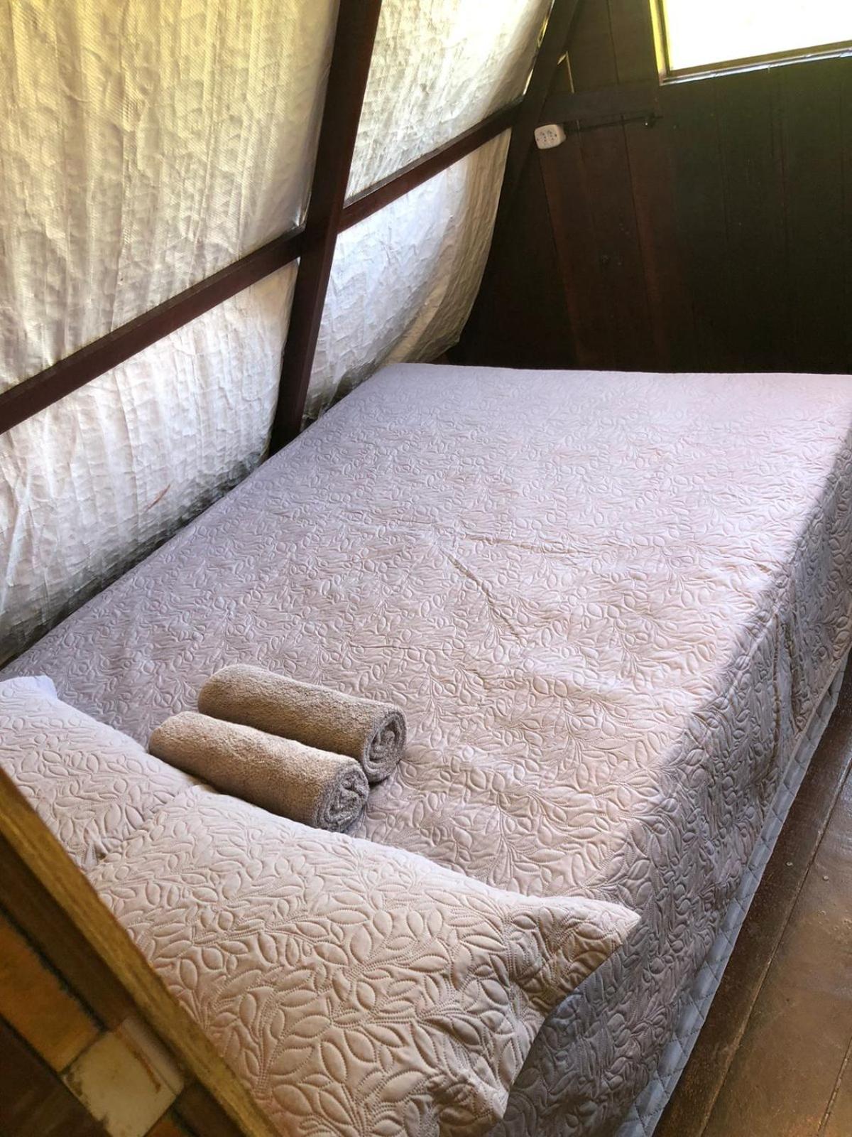 Kite Point Atins Hostel Екстериор снимка