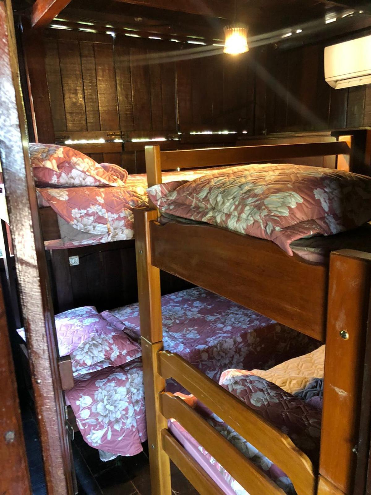 Kite Point Atins Hostel Екстериор снимка