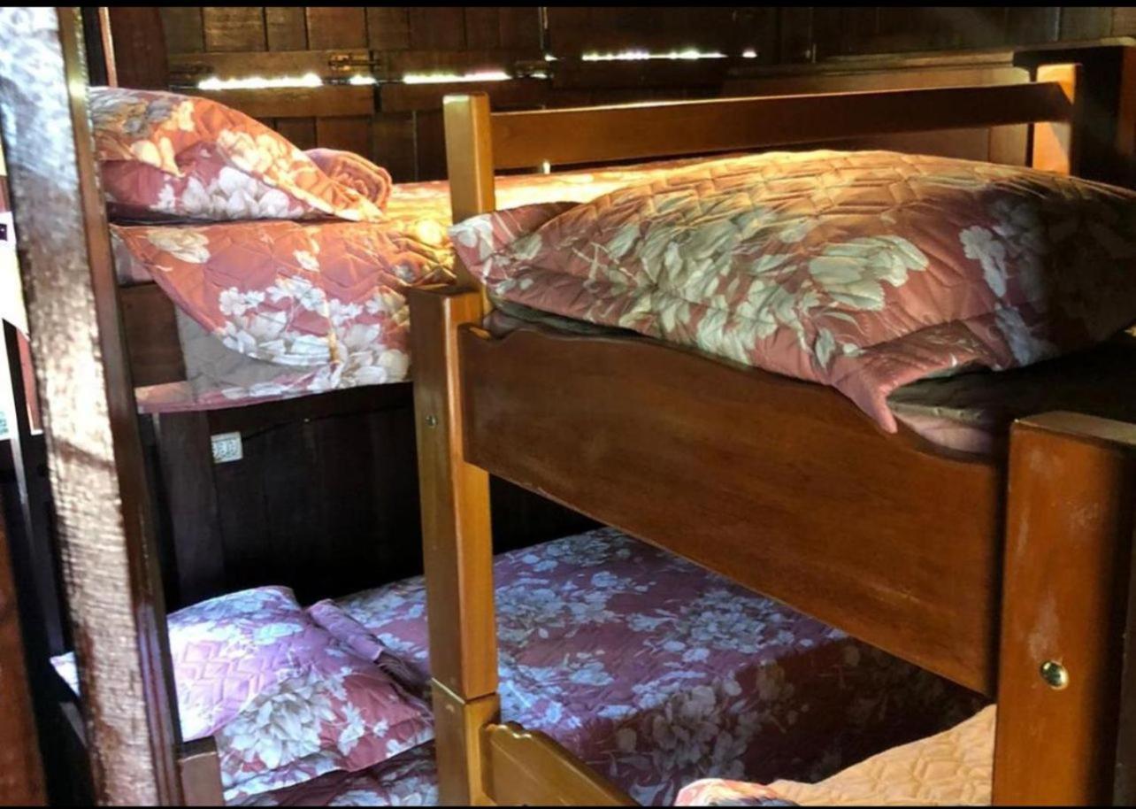 Kite Point Atins Hostel Екстериор снимка