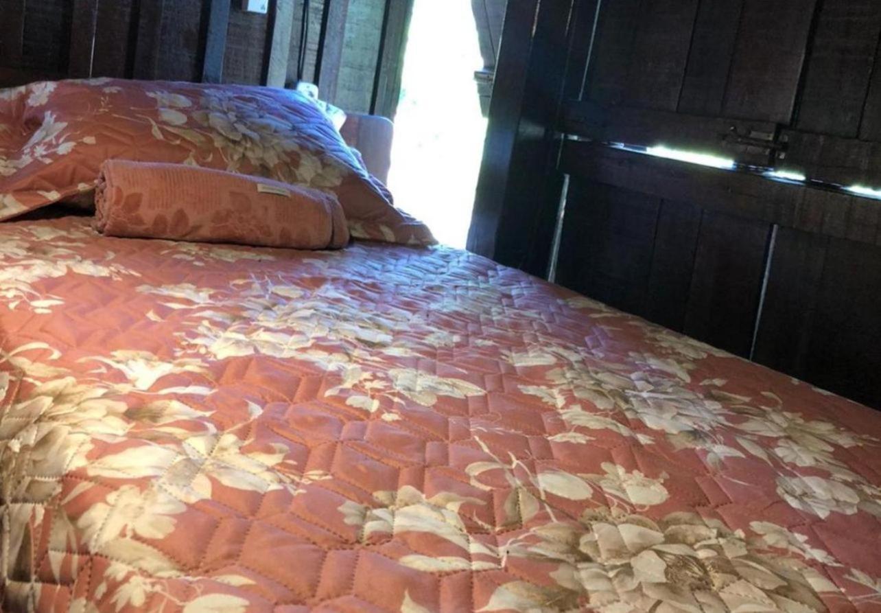 Kite Point Atins Hostel Екстериор снимка