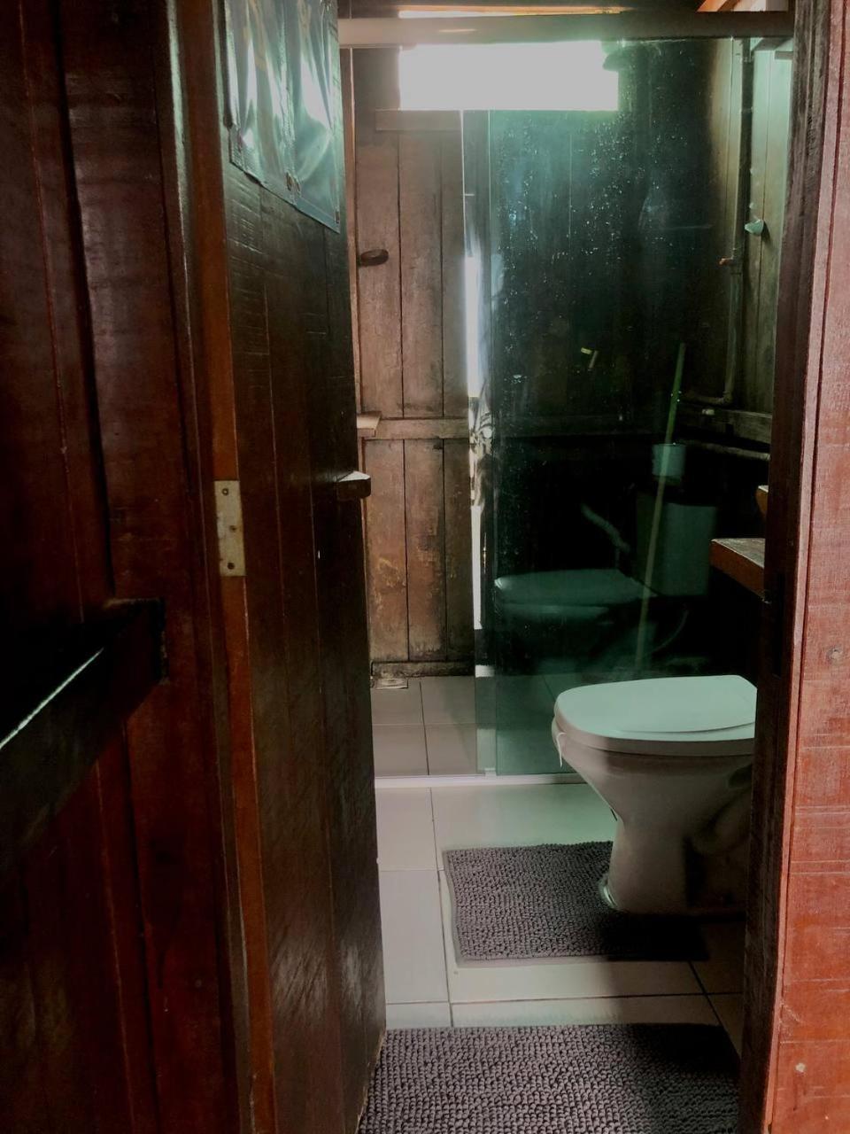 Kite Point Atins Hostel Екстериор снимка
