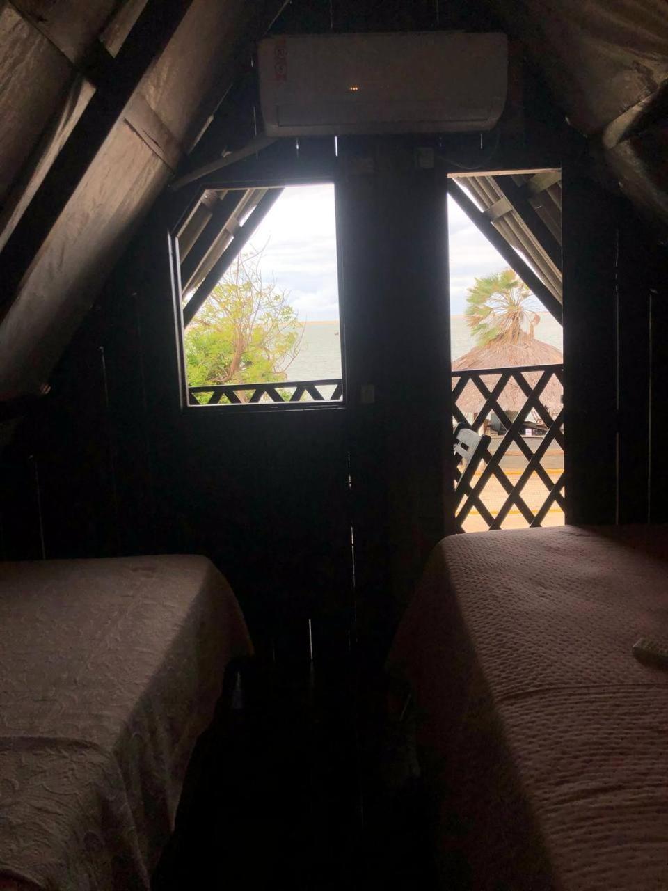 Kite Point Atins Hostel Екстериор снимка