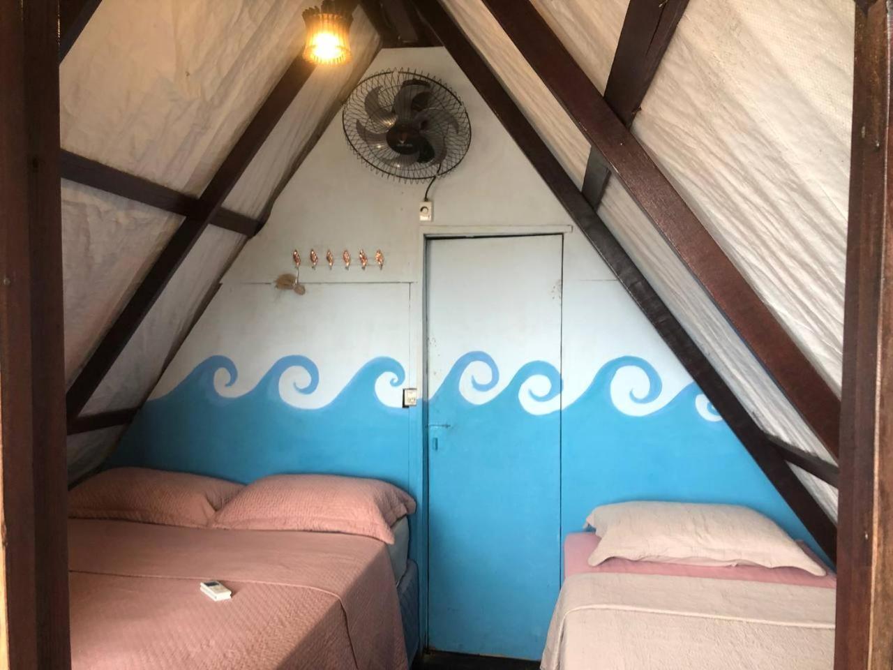 Kite Point Atins Hostel Екстериор снимка