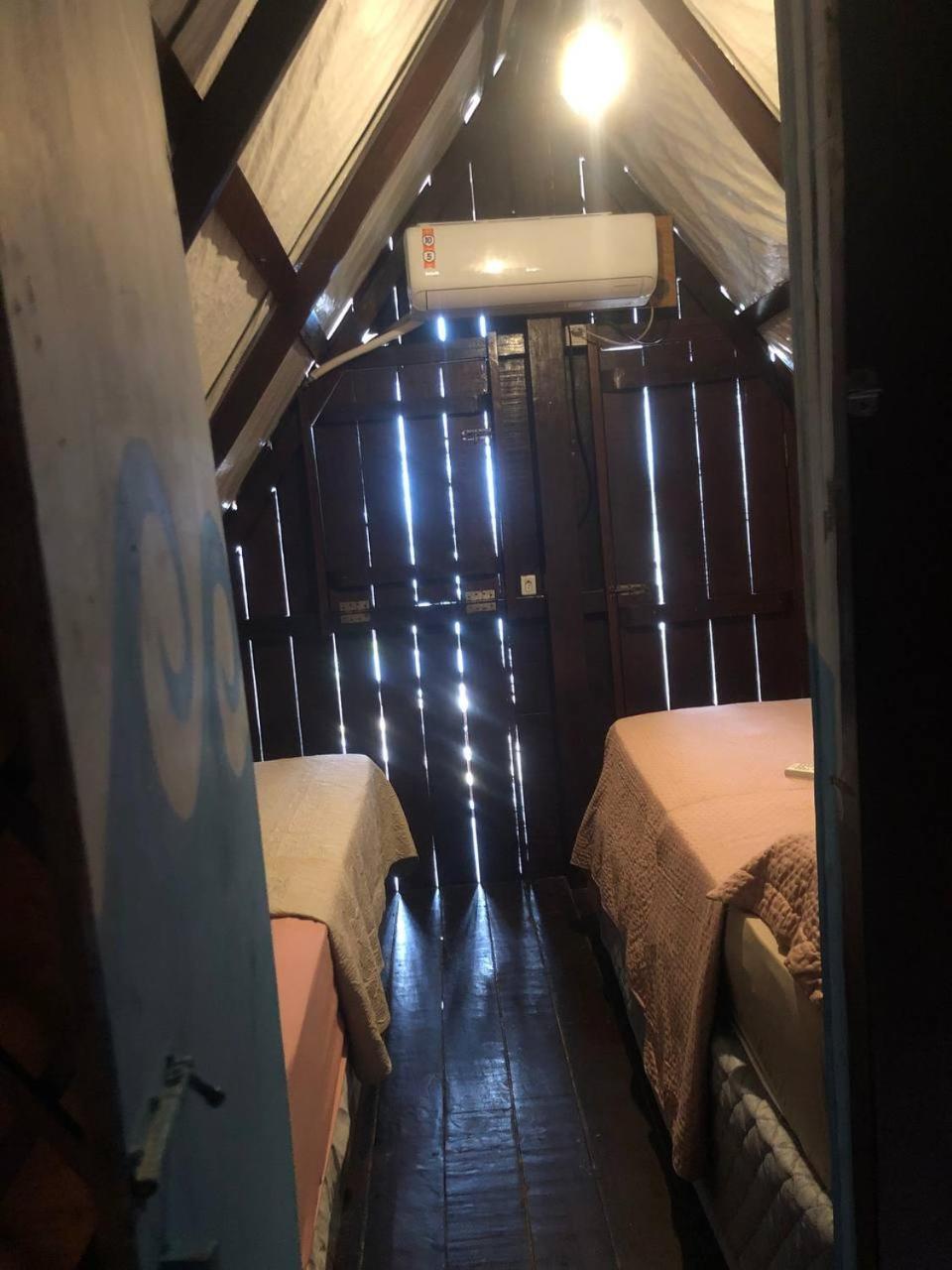 Kite Point Atins Hostel Екстериор снимка